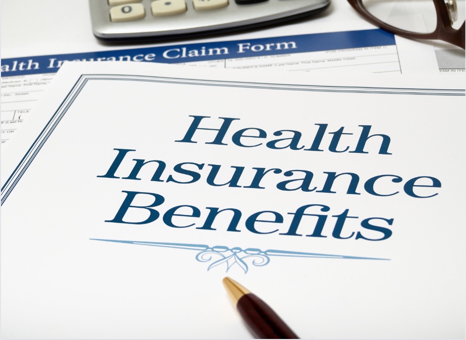 Providing Insurance to Employees